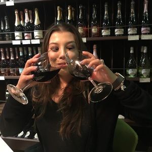 Meet your Posher, Alyssa